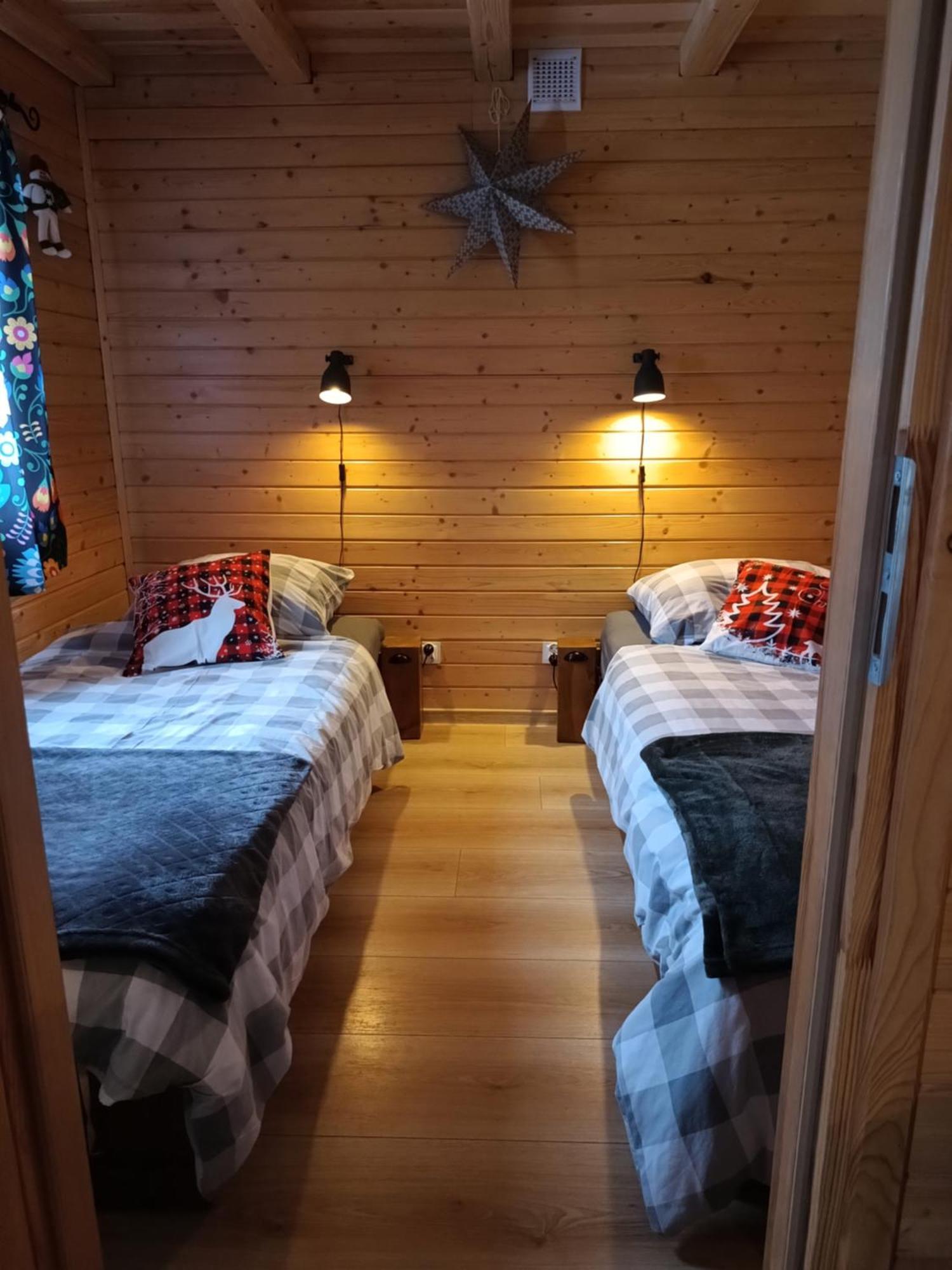Spiska Dolina Villa Łapsze Niżne Kültér fotó